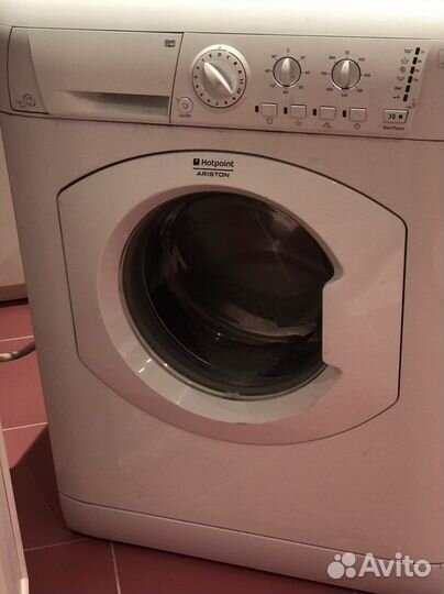 Стиральная машина бу