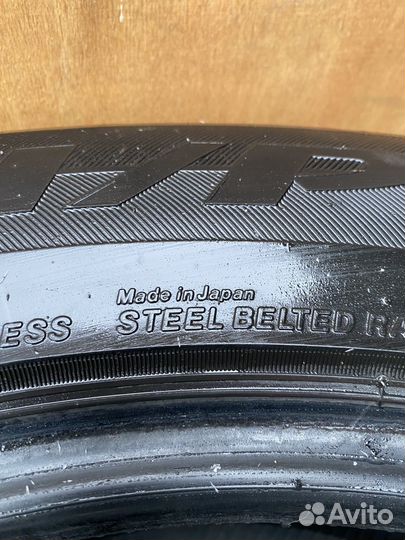 Bridgestone Dueler H/P Sport 265/50 R20