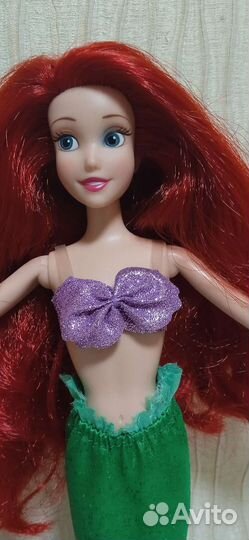 Русалочка Ариэль Disney