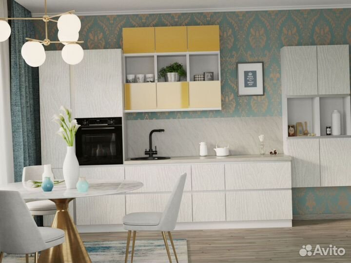 Кухня на заказ