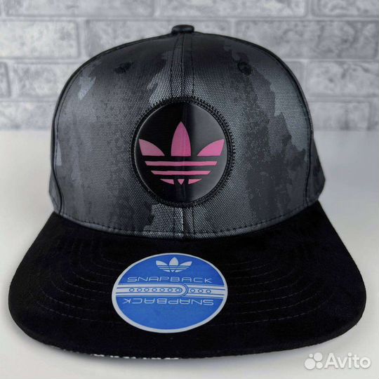Бейсболка Adidas Team