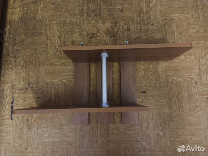 Полка настенная