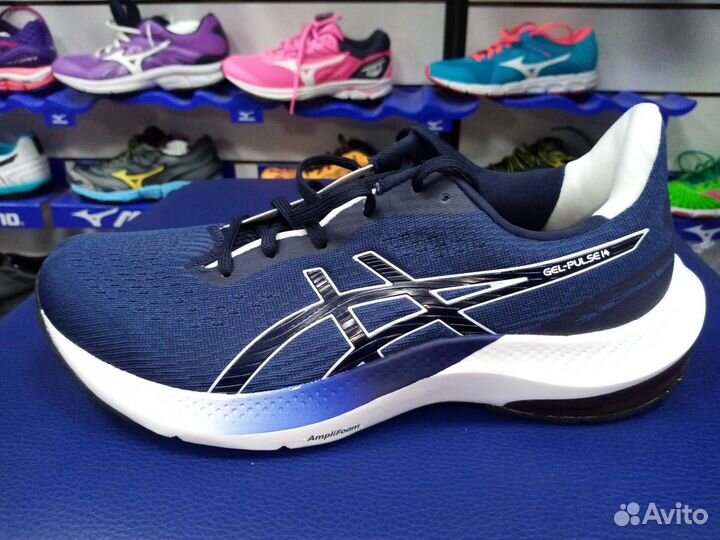 Кроссовки Asics Gel-Pulse 14
