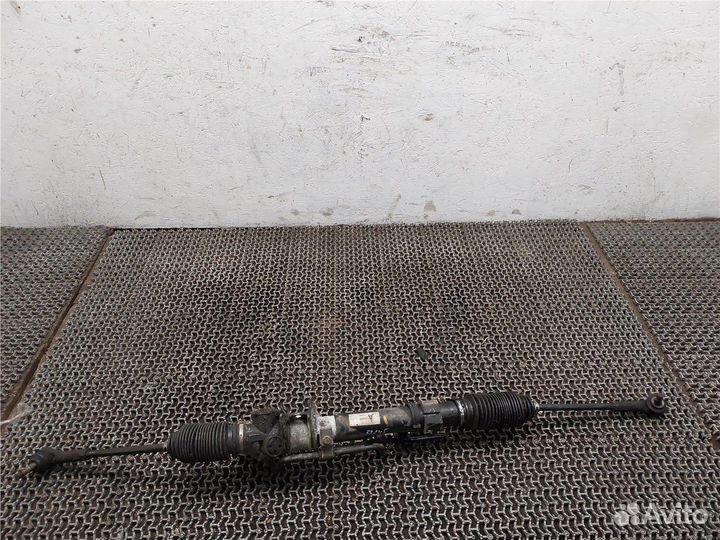 Рейка рулевая с г/у Ford Probe, 1995