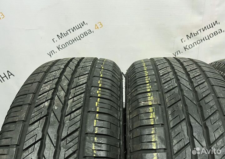 Hankook Dynapro HP RA23 215/65 R16 94Y