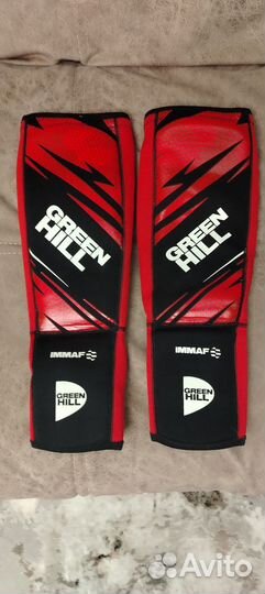 Боксерские перчатки