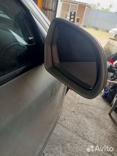 Зеркало боковое Шкода Октавия А5 2008-2013