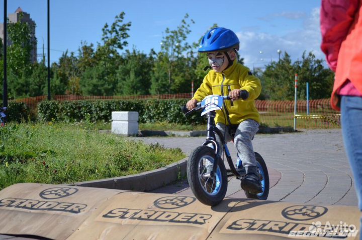 Беговел puky LR XL (Германия)