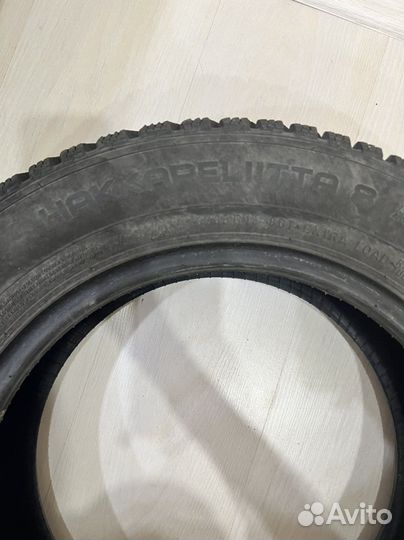 Nokian Tyres Hakkapeliitta 8 175/65 R14 86