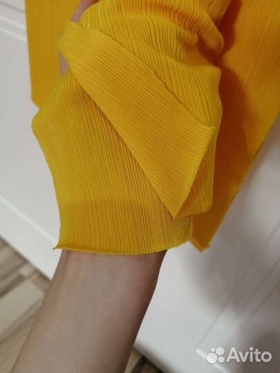 Палантин шейла лёгкий шарф 70/170