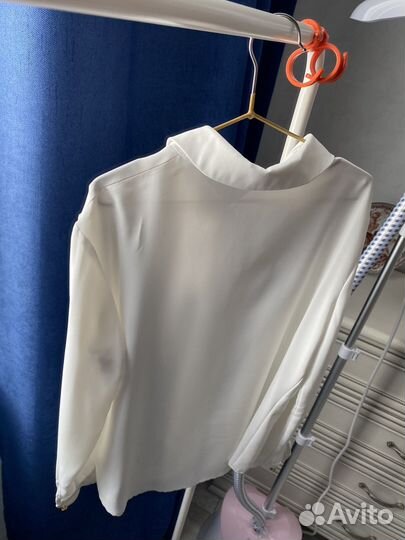 Блузка для девочки