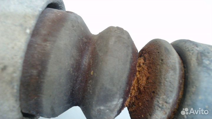 Амортизатор подвески Volkswagen Beetle, 2002