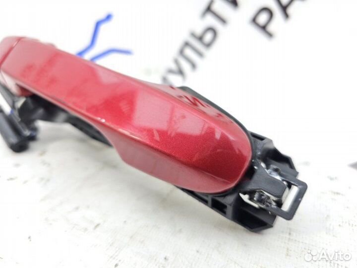 Ручка двери задняя левая Toyota Camry 50