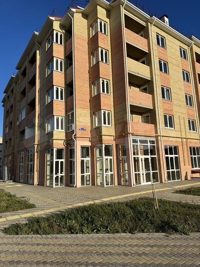 Торговая площадь, 96 м²