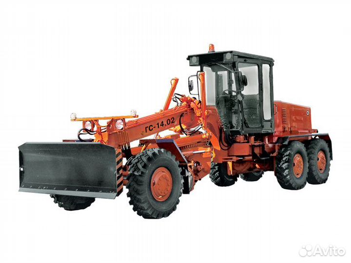 Экскаватор, погрузчик, автогрейдер, самосвал, и др