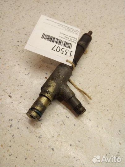 Форсунка топливная Isuzu Elf 4HK1T