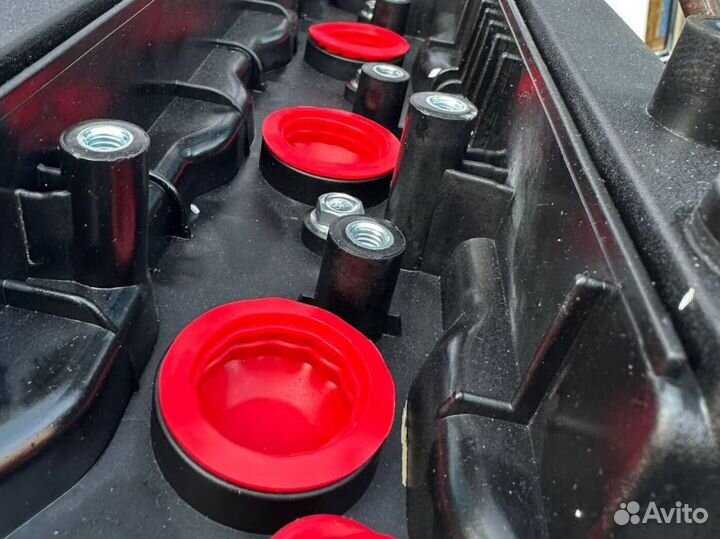 Двигатель G4FG 1.6 Kia Rio Hyundai Solari