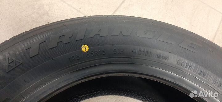 Triangle AdvanteX TC101 225/50 R17