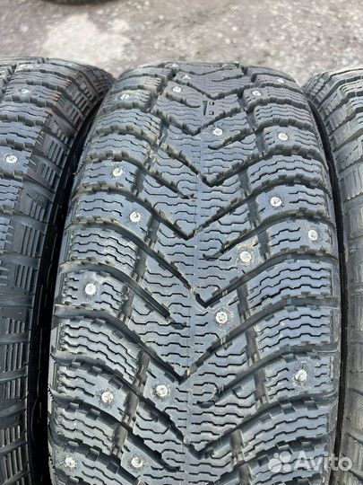Cordiant Snow Cross 2 195/55 R15