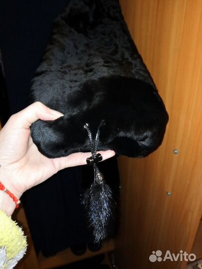 Продам шубку