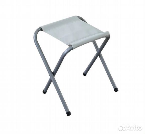 Стол складной туристический 90*60 см + 2 стула