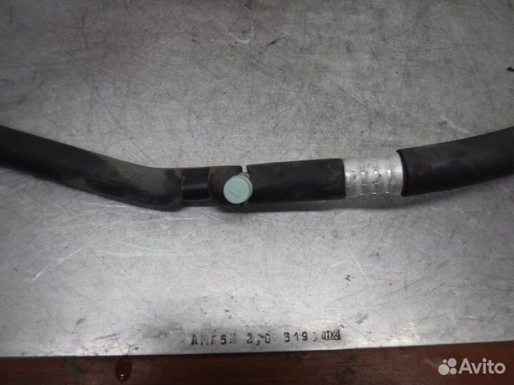 Трубка кондиционера Lifan Solano 2 1.5 2016