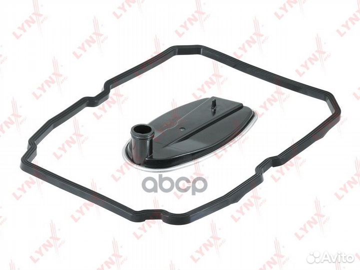 LT-1070 Фильтр АКПП lynxauto LT-1070 lynxauto