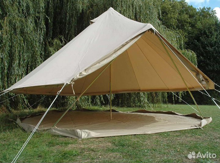 Палатка белл тент