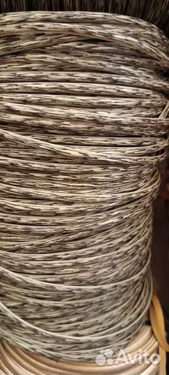 Ротанг для плетения