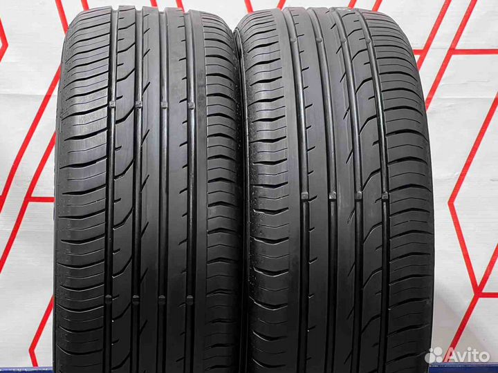 Continental ContiPremiumContact 2 215/55 R16