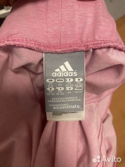 Спортивные штаны adidas