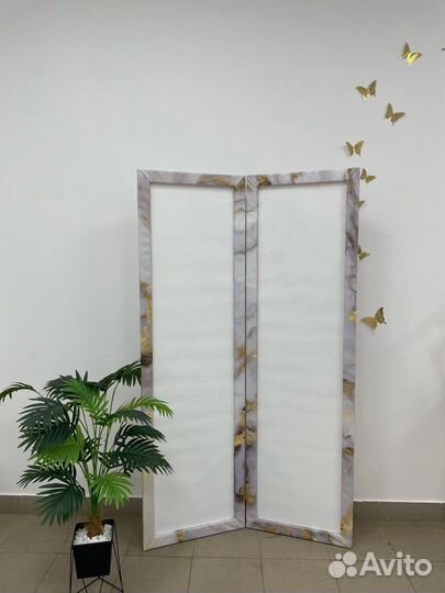 Ширма перегородка