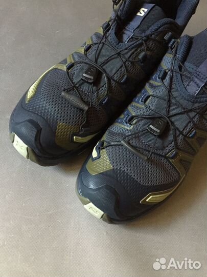 Salomon XA Pro 3D V9 оригинал