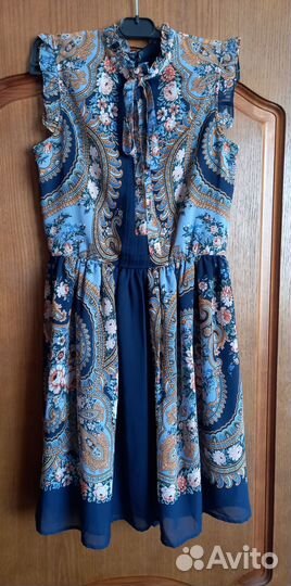 Платье женское 36 размер