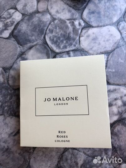 Jo malone парфюм