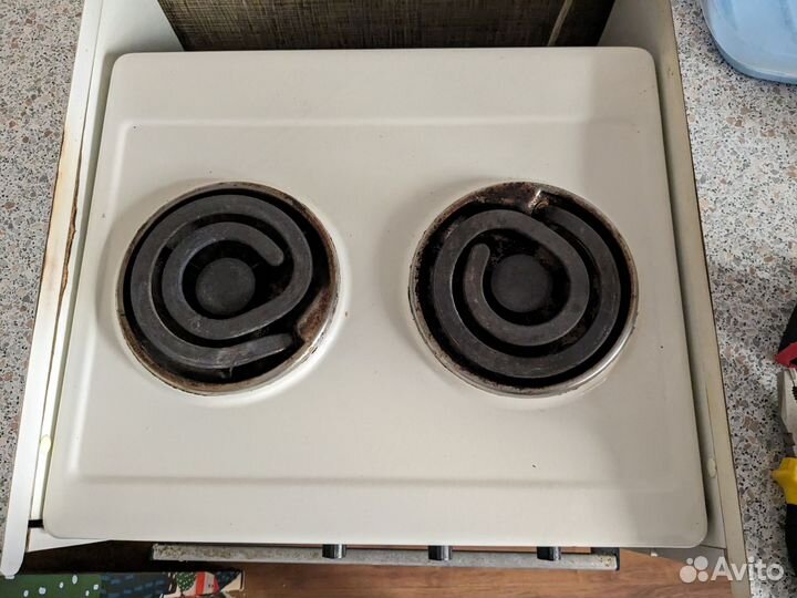 Плита электрическая Мечта