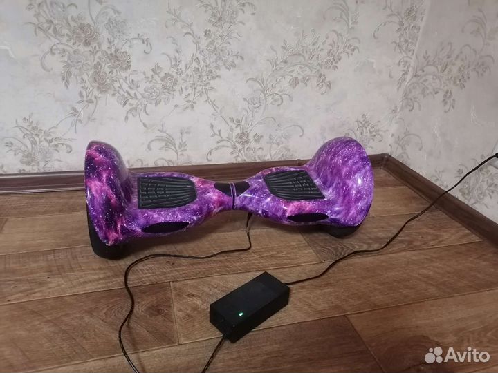 Гироскутер бу