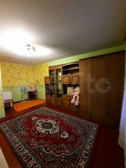 1-к. квартира, 35 м², 3/9 эт.