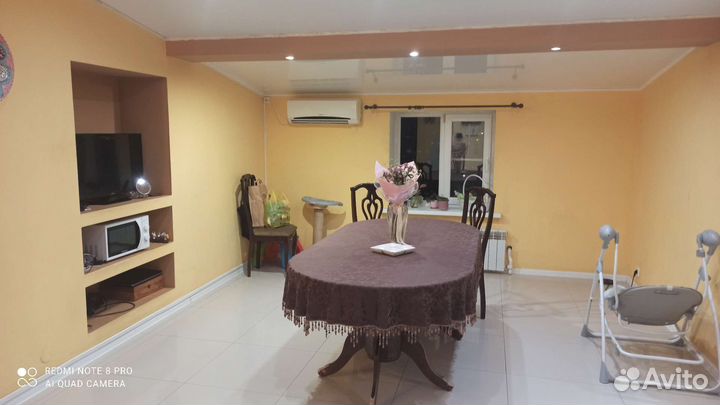 Уборка жилых, нежилых