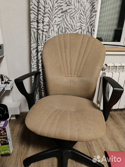 Компьютерное кресло бу
