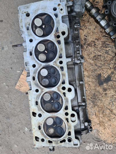 Гбц Вольво хс90