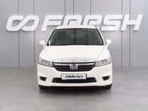 Honda Stream 1.8 AT, 2008, 189 199 км, с пробегом, цена 1 279 000 руб.