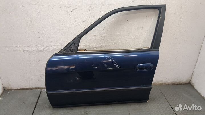 Дверь боковая BMW 7 E38, 1999