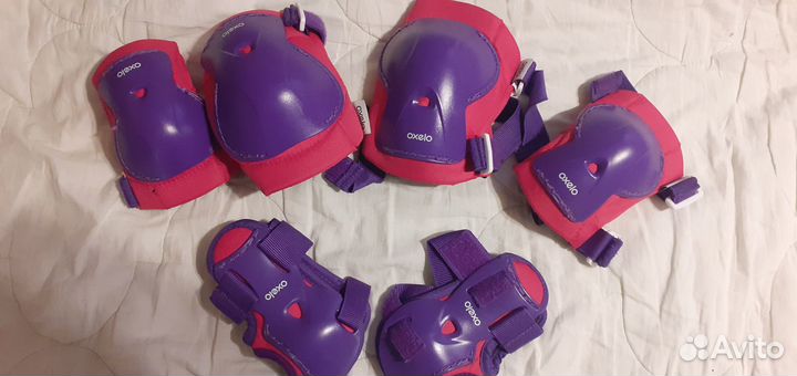 Защита для детей