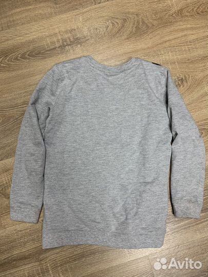 Джемпер для мальчика Among Us 134