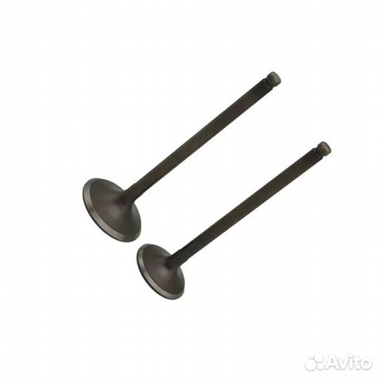 Комплект клапанов Yamaha FZ400R 46X 1985