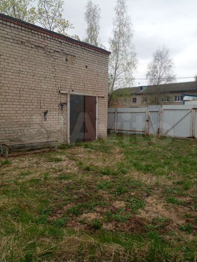 Производство, 120 м²