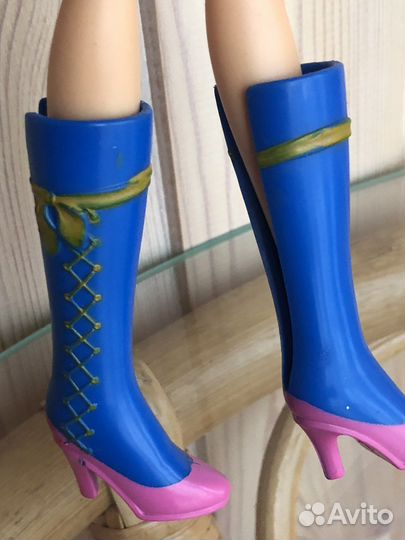 Кукла Winx Блум