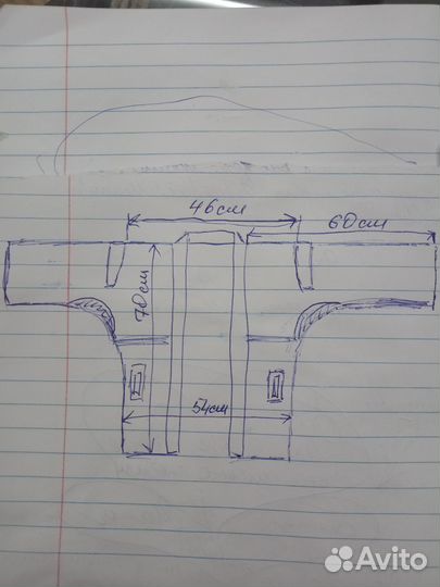 Самбовка и шорты