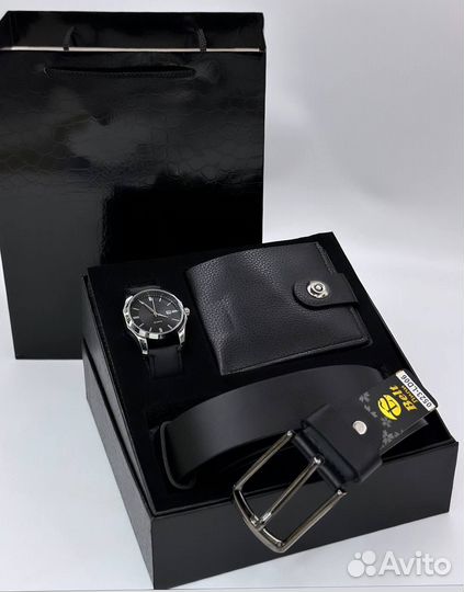 Мужской набор